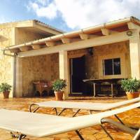 Finca Can Titos