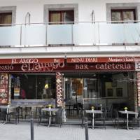 Pension El Amigo