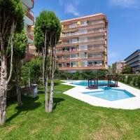 Apt. las Americas