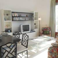 Three-Bedroom Apartment Lloret de Mar with Mountain View 04