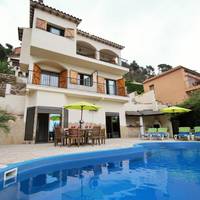 Villa La Riviera