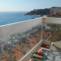 One-Bedroom Apartment Lloret de Mar 0 02