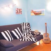 Manuela Beach City