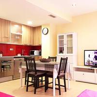 Lloret Beach Apartments