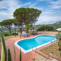 Villa Victoria