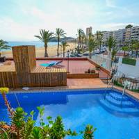 Villa Sa Caleta