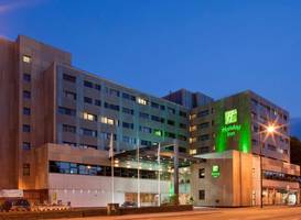 Holiday Inn City