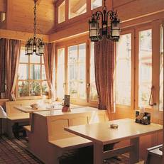 Hotel Derby (ex.Arabella Sheraton Derby)