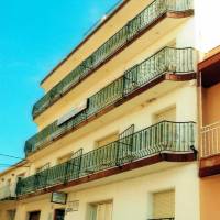 Habitacions Can Pau