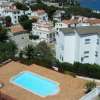 Apartament Enginy Llanca