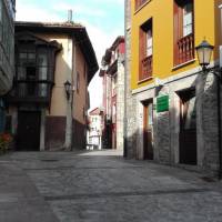 Apartamentos Santana