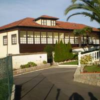 Apartamentos La Guia