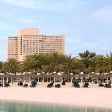 InterContinental Abu Dhabi