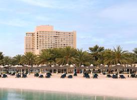 InterContinental Abu Dhabi