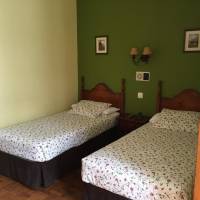 Hotel Cantabrico