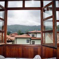 Apartamentos El Cuetu