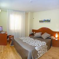 Hotel Villa De Lerma