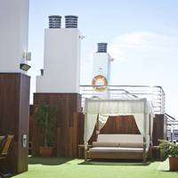 Cantur City Hotel