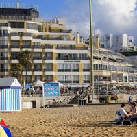 Apartamentos Colon Playa