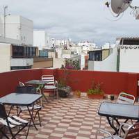 Hostal 7 Soles