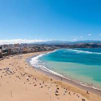 Apartment Las Canteras Beach