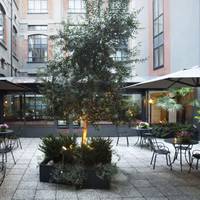 Starhotel Business Palace
