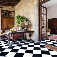 16th Century Merchant Palace