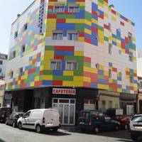 Hotel Puerto Canteras