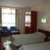 Hotel Idafe