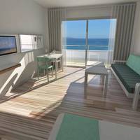 RK Luz Playa Suites