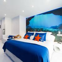 Wavia Hotel - Adults only