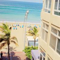 Apartamentos Atlantis Canarias Getaway