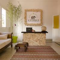 Guesthouse Katanka