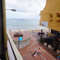 Las Canteras 81