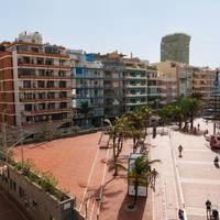Neptuno Beach Apartment