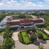 Le Meridien Angkor
