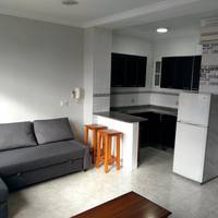 Apartamentos Arena Las Canteras