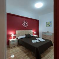 Apartamentos Vacacionales Las Palmas Urban Center