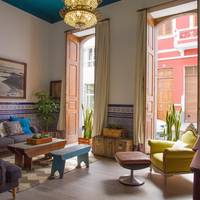 Aminta Home