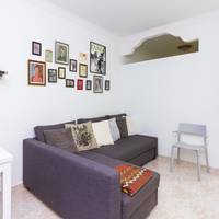 Apartment by Las Canteras Beach