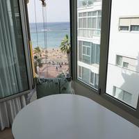 Las Canteras Sea View