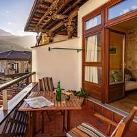 Apartahotel Montecaoru