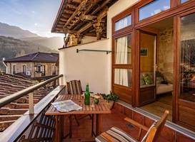 Apartahotel Montecaoru