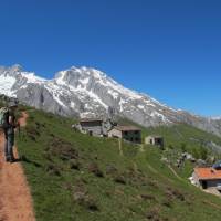 Apartamento en Cabrales