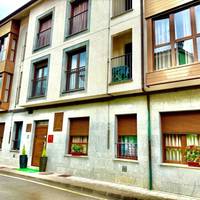 Apartamentos El Caxigu