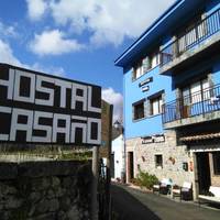 Hostal Casano