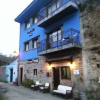 Hostal Casano