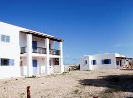 Apartamentos Aviacio - Formentera Mar