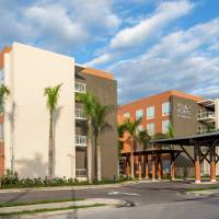 Four Points By Sheraton Puntacana Village