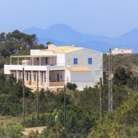 Can Armat-Formentera Mar